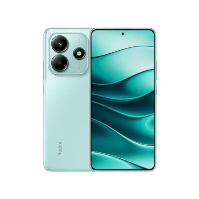 Xiaomi Redmi Note 14 5G NFC 8/256GB Without Charger Green