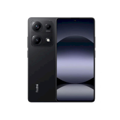 Xiaomi Redmi Note 14S NFC 4G 8/256GB Black