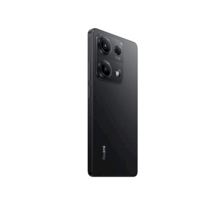 Xiaomi Redmi Note 14S NFC 4G 8/256GB Black