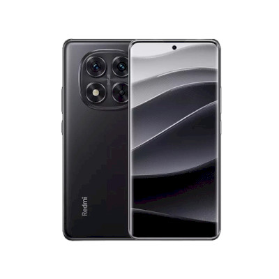 Xiaomi Redmi Note 14 Pro 5G 8/256GB Black