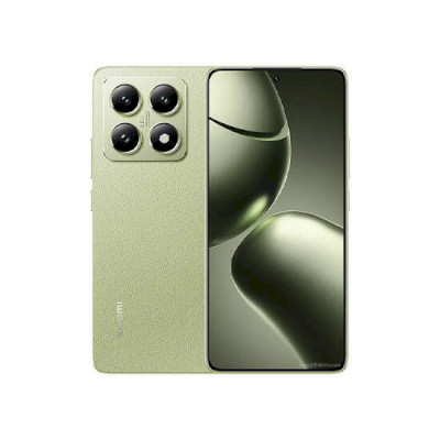Xiaomi 14T 5G 12/256GB Without Charger Green
