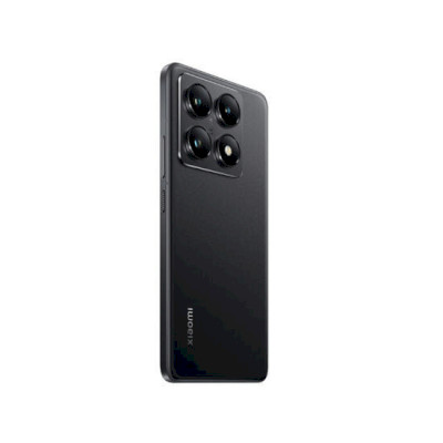 Xiaomi 14T 5G 12/256GB Without Charger Black