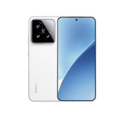 Xiaomi 15 5G 12/256GB White