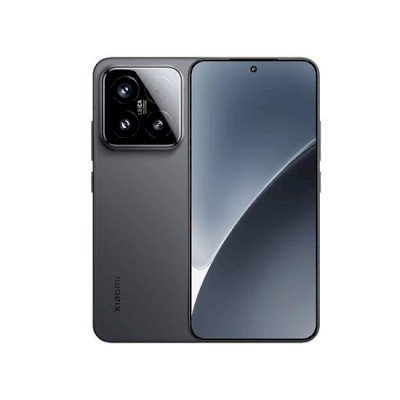 Xiaomi 15 5G 12/256GB Black