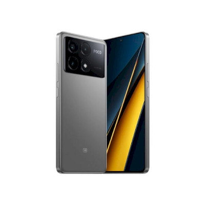 Xiaomi Poco X6 Pro 5G 12/512GB Grey