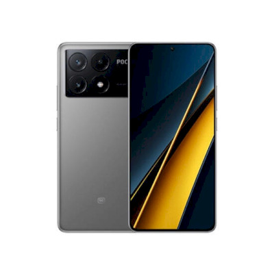 Xiaomi Poco X6 Pro 5G 12/512GB Grey
