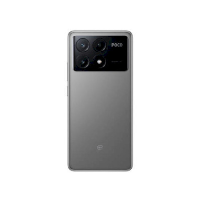 Xiaomi Poco X6 Pro 5G 12/512GB Grey