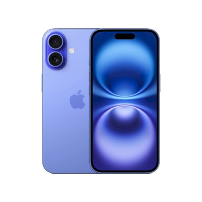 Apple iPhone 16 | 256GB Ultramarine