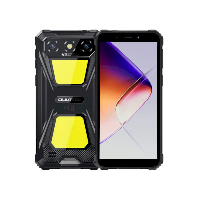OUKITEL G5 (4+64) Black