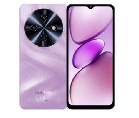 Oukitel C5 (4+64) Pink