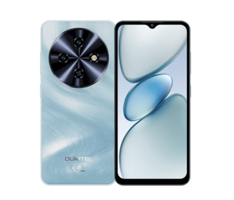 Oukitel C5 (4+64) Blue