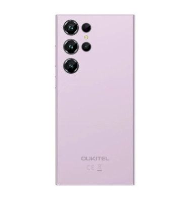 Oukitel C61 pro Purple