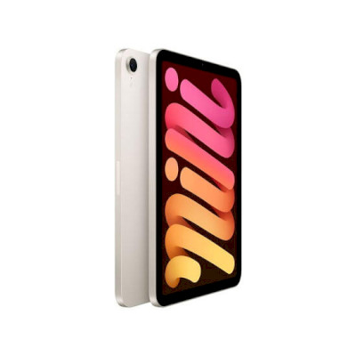 Apple iPad Mini 2024 7th Generation 8.3 inch 128GB Wi-Fi Starlight