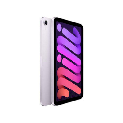 Apple iPad Mini 2024 7th Generation 8.3 inch 128GB Wi-Fi Purple