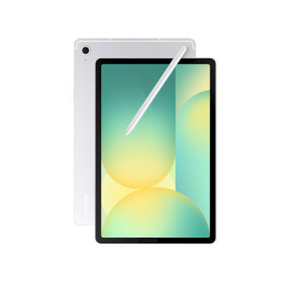 Samsung SM-X626 Galaxy Tab S10 FE+ 8/128GB 5G Silver