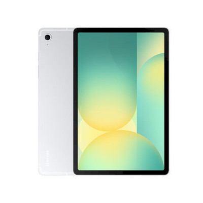 Samsung SM-X620 Galaxy Tab S10 FE+ 8/128GB Wi-Fi Silver