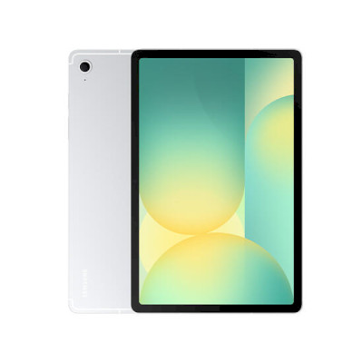Samsung SM-X526 Galaxy Tab S10 FE 8/128GB 5G Silver