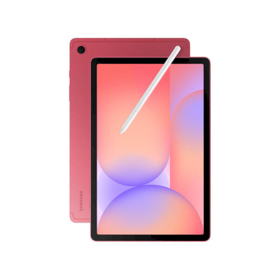 Samsung SM-X400 Galaxy Tab S10 Lite 6/128GB Wi-Fi CoralRed