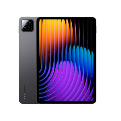 Xiaomi Pad 7 8/128GB Wi-Fi Grey