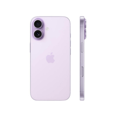Apple iPhone 17 e-SIM Only | 256GB Lavender