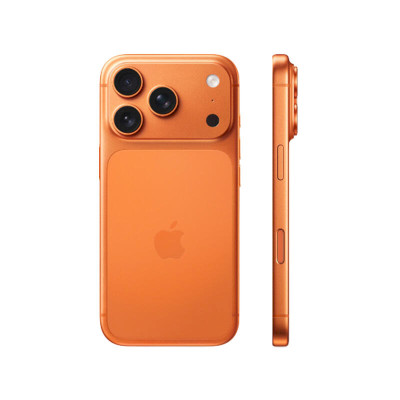Apple iPhone 17 Pro | 256GB Cosmic Orange