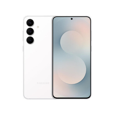 Samsung Galaxy S25 FE 5G S731B/DS 8/128GB White