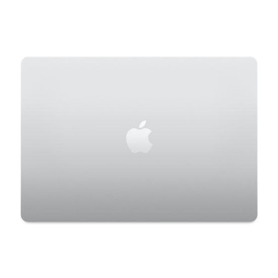 Apple Macbook Air 13 inch 2025 MC654LL/A M4 Chip 10c CPU 10c GPU 24GB/512GB SSD Silver