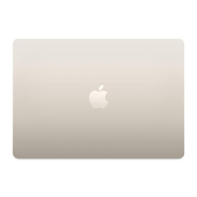 Apple Macbook Air 13 inch 2025 MC6A4LL/A M4 Chip 10c CPU 10c GPU 24GB/512GB SSD Starlight