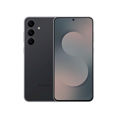 Samsung Galaxy S25 FE 5G S731B/DS 8/256GB Jet Black