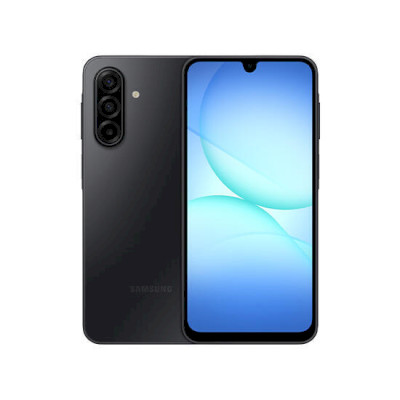 Samsung Galaxy A17 A175F/DS LTE 8/256GB Black 