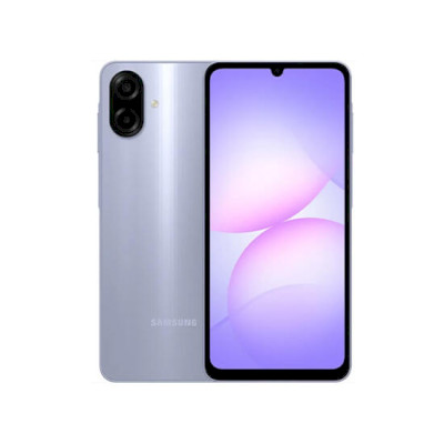 Samsung Galaxy A07 A075FD 4/128GB Violet 