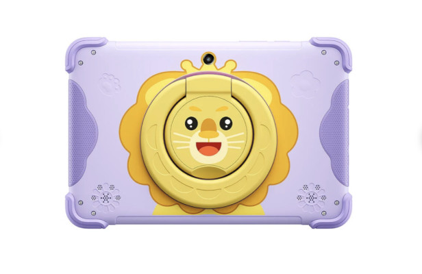 Blackview LINK 1 KIDS WI-FI 8.68" HD+ 4GB 64GB - PURPLE