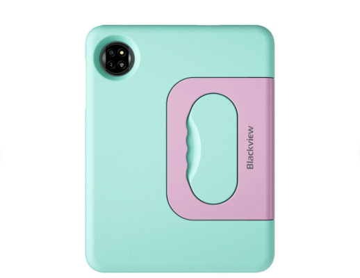 Blackview TAB 20 KIDS WI-FI 10.1'' HD 4GB 64GB green