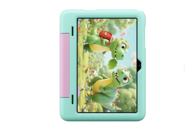 Blackview TAB 20 KIDS WI-FI 10.1'' HD 4GB 64GB green