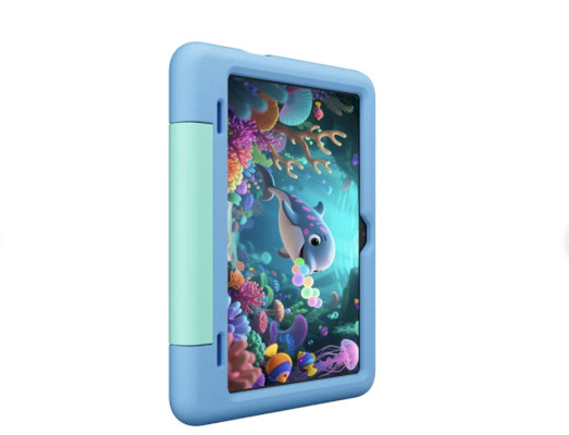 Blackview TAB 20 KIDS WI-FI 10.1'' HD 4GB 64GB Blue