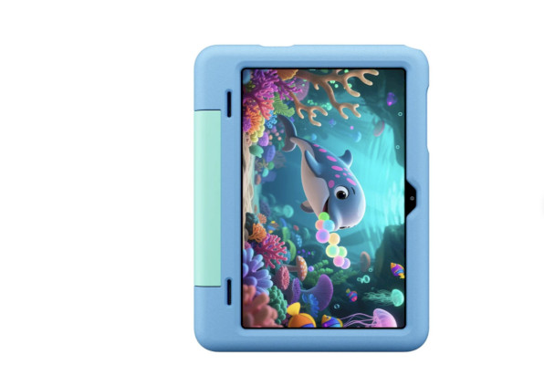 Blackview TAB 20 KIDS WI-FI 10.1'' HD 4GB 64GB Blue